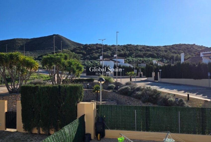 Wiederverkauf - VILLA -
FUENTE ÁLAMO DE MURCIA - Inland