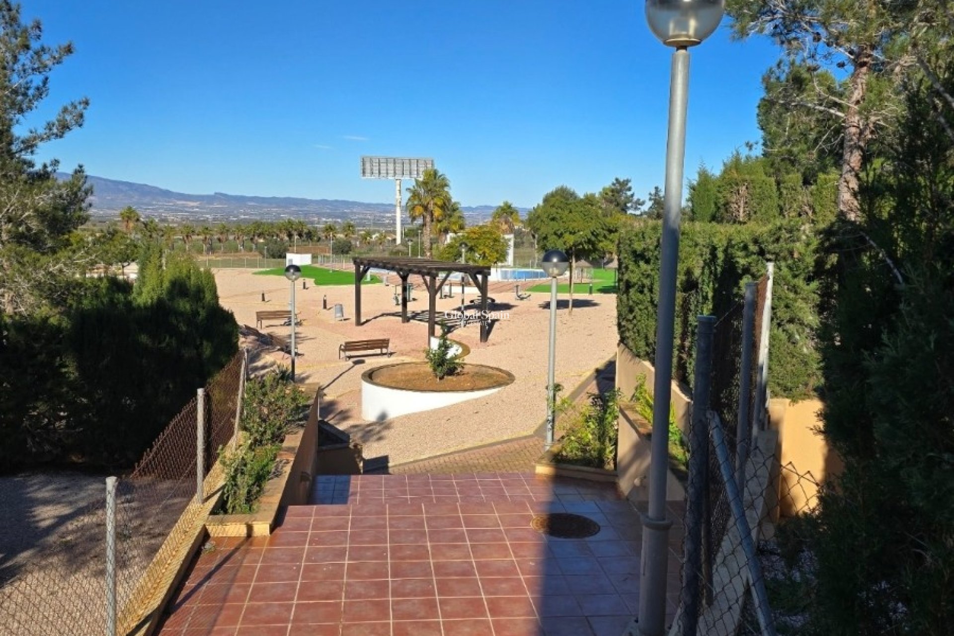 Wiederverkauf - VILLA -
FUENTE ÁLAMO DE MURCIA - Inland