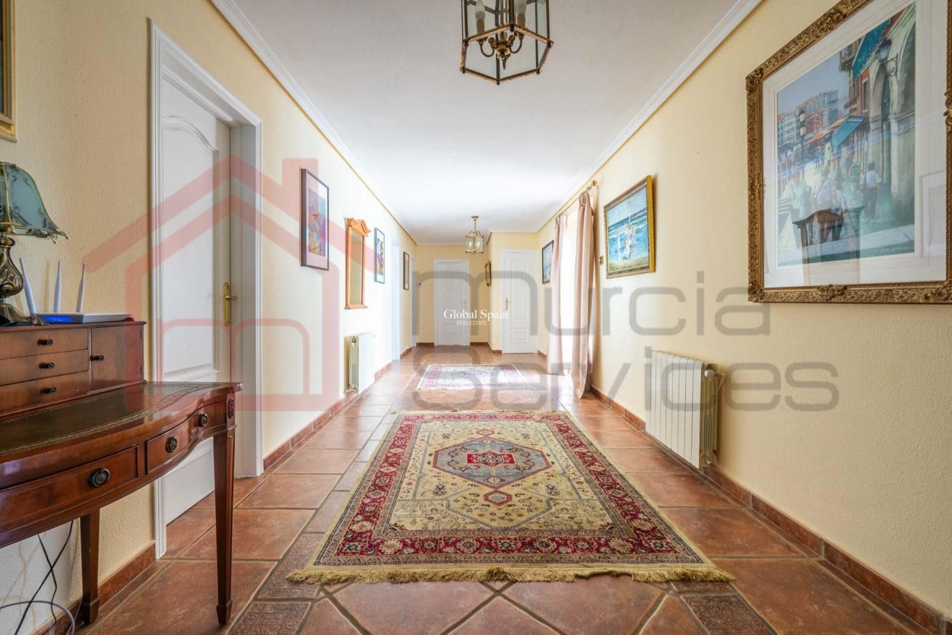 Wiederverkauf - VILLA -
GEA Y TRUYOLS - Inland