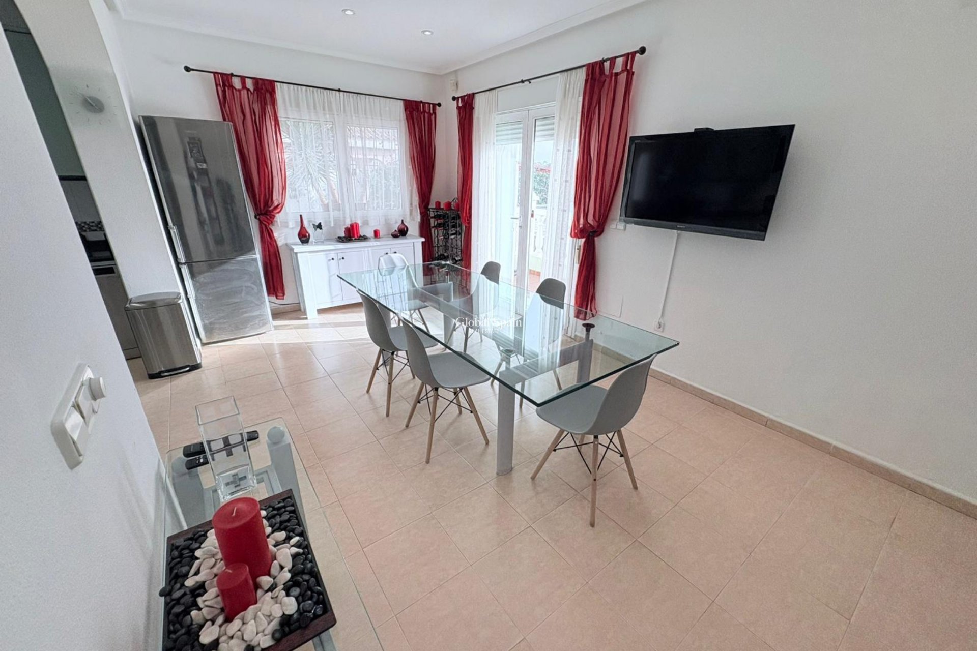 Wiederverkauf - VILLA -
GEA Y TRUYOLS - Inland
