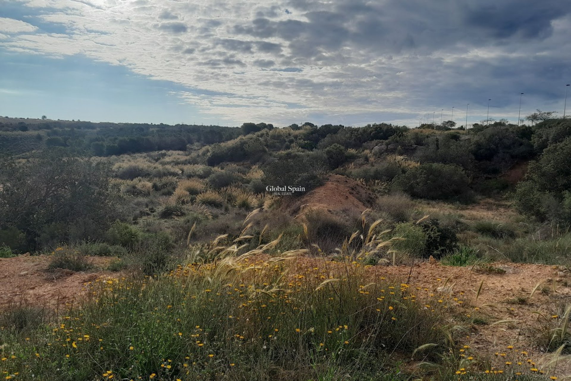 Wiederverkauf - VILLA -
GRAN ALACANT - Costa Blanca