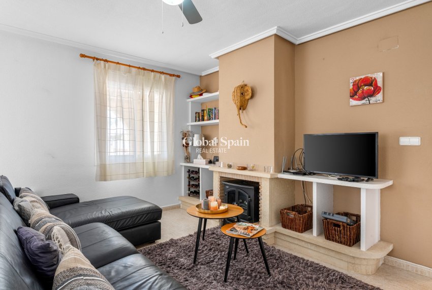 Wiederverkauf - VILLA -
Gran Alacant - Costa Blanca