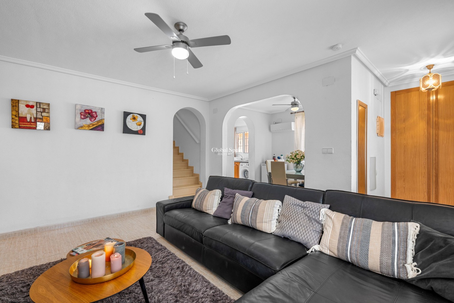 Wiederverkauf - VILLA -
Gran Alacant - Costa Blanca