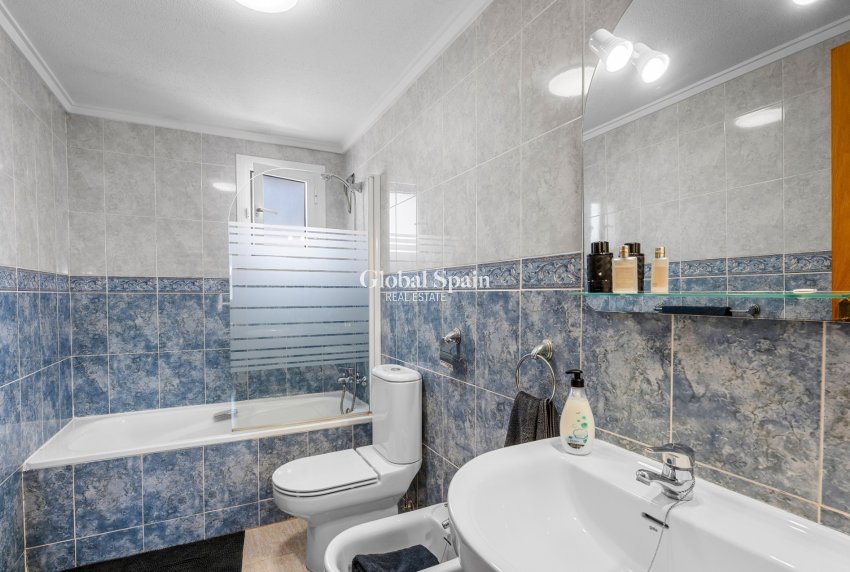 Wiederverkauf - VILLA -
Gran Alacant - Costa Blanca