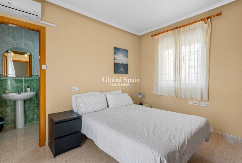 Wiederverkauf - VILLA -
Gran Alacant - Costa Blanca