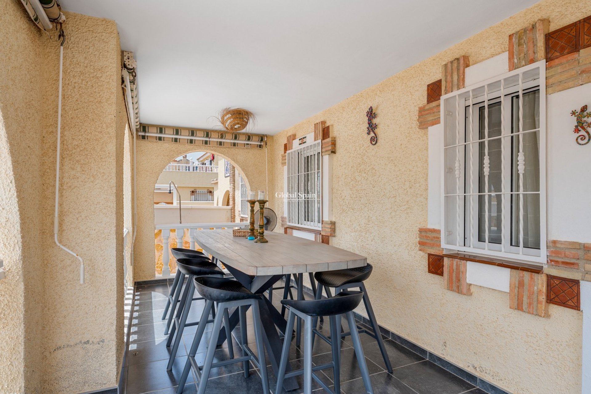 Wiederverkauf - VILLA -
Gran Alacant - Costa Blanca