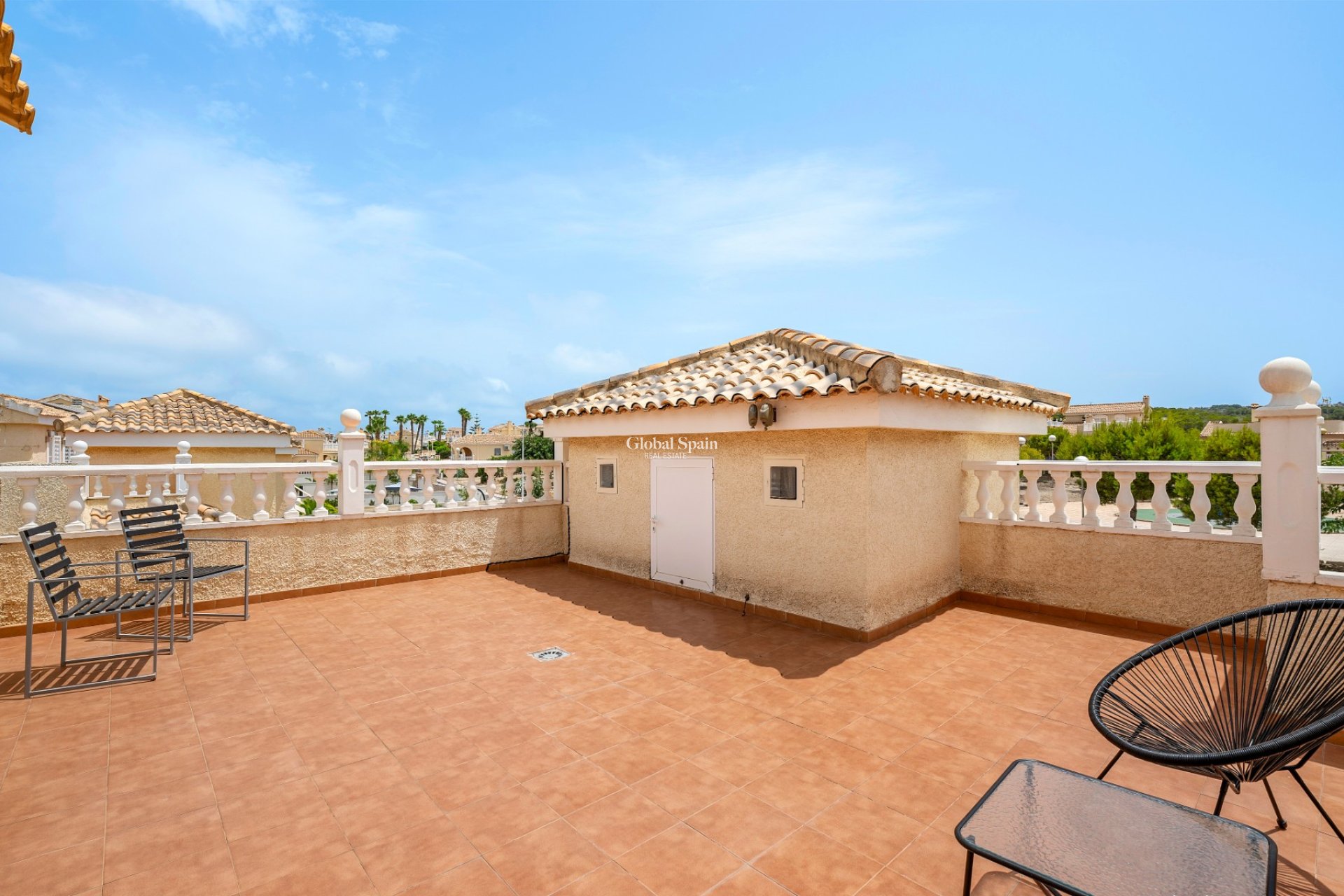 Wiederverkauf - VILLA -
Gran Alacant - Costa Blanca