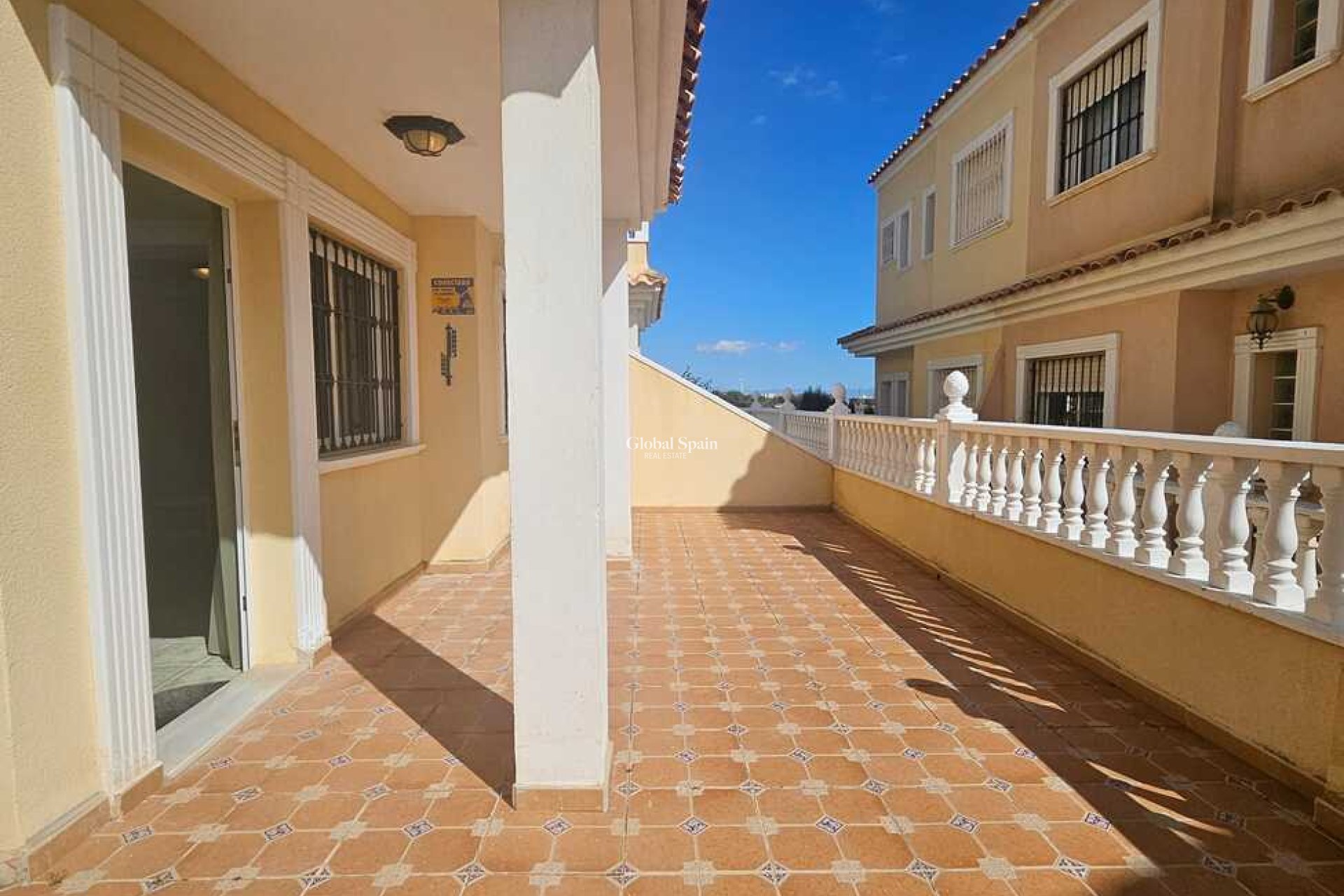 Wiederverkauf - VILLA -
GUARDAMAR DEL SEGURA - Campomar