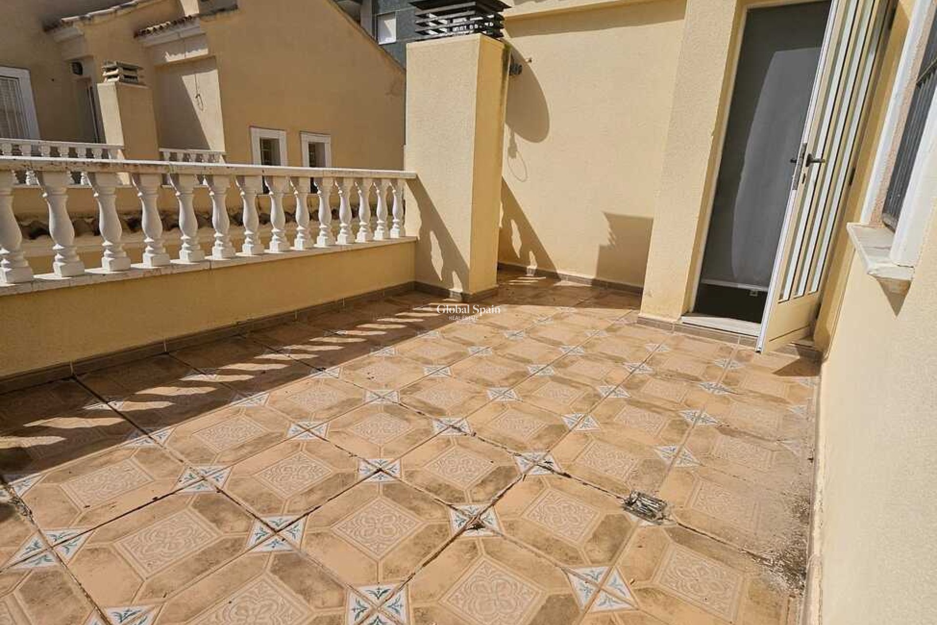Wiederverkauf - VILLA -
GUARDAMAR DEL SEGURA - Campomar