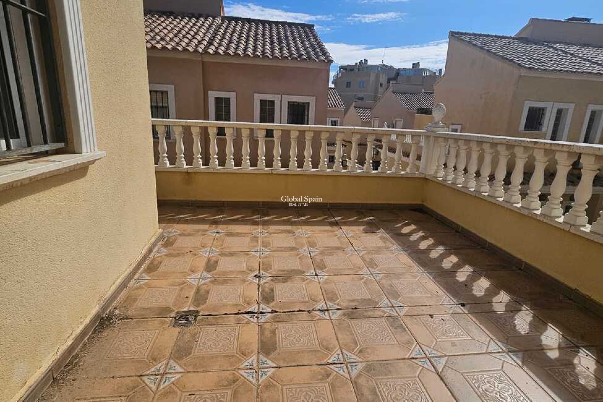 Wiederverkauf - VILLA -
GUARDAMAR DEL SEGURA - Campomar