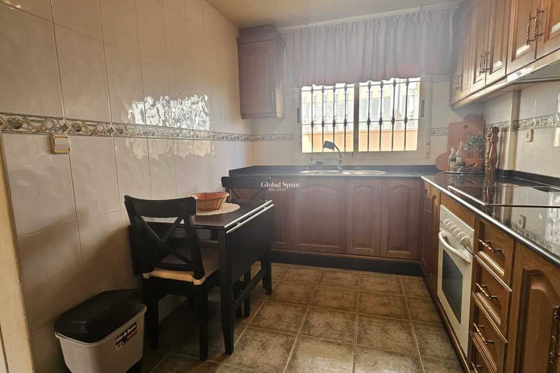 Wiederverkauf - VILLA -
GUARDAMAR DEL SEGURA - Campomar