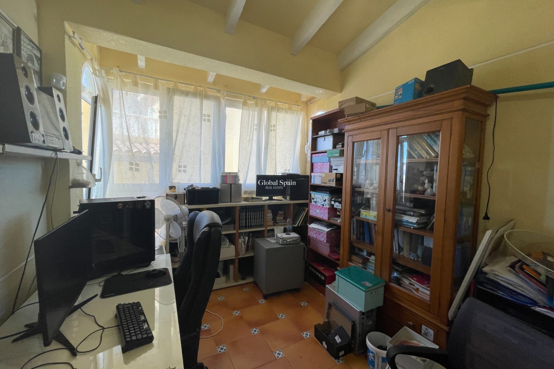 Wiederverkauf - VILLA -
GUARDAMAR DEL SEGURA - Costa Blanca