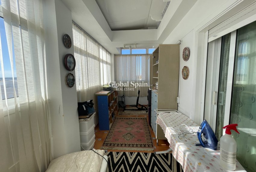 Wiederverkauf - VILLA -
GUARDAMAR DEL SEGURA - Costa Blanca