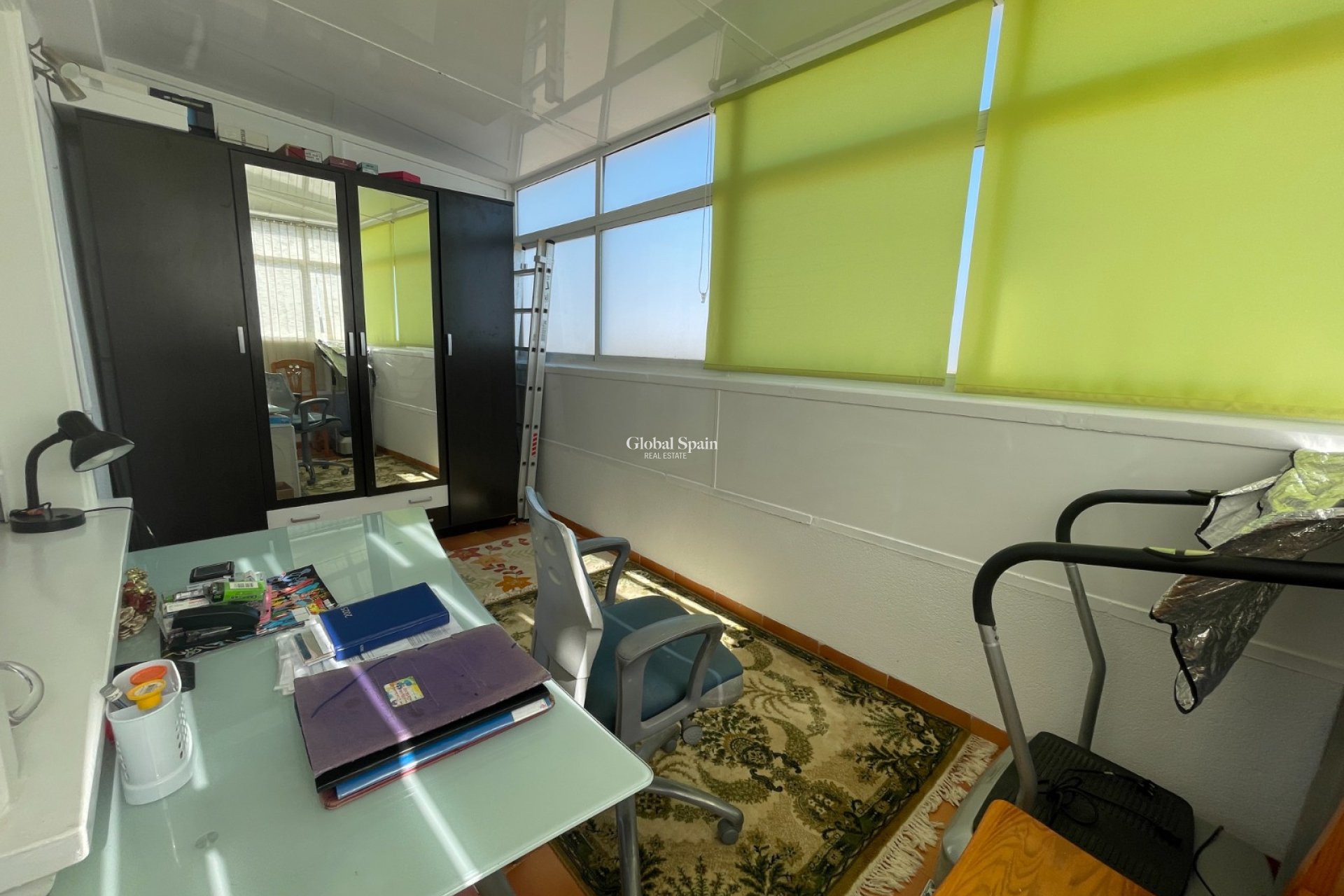 Wiederverkauf - VILLA -
GUARDAMAR DEL SEGURA - Costa Blanca