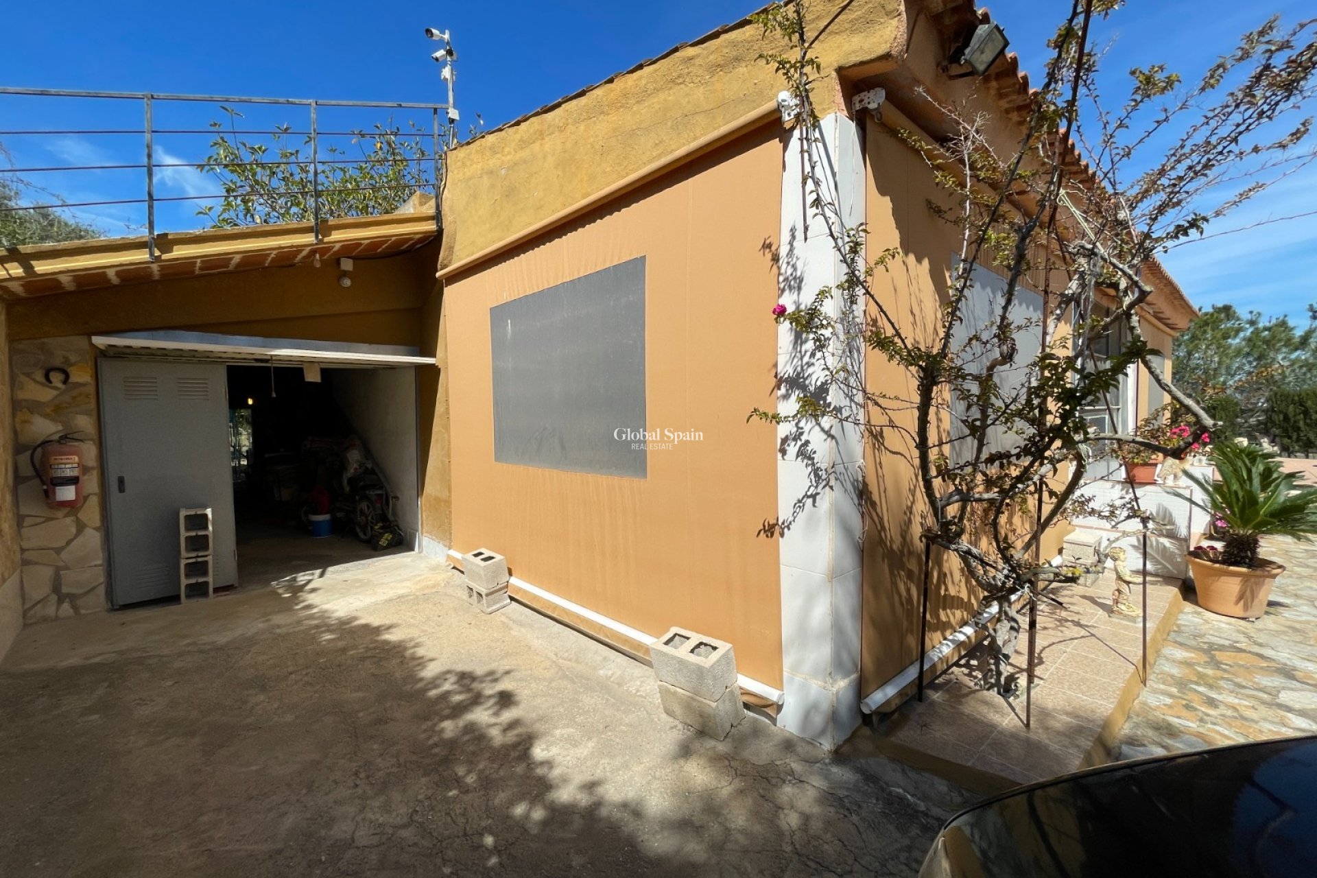 Wiederverkauf - VILLA -
GUARDAMAR DEL SEGURA - Costa Blanca