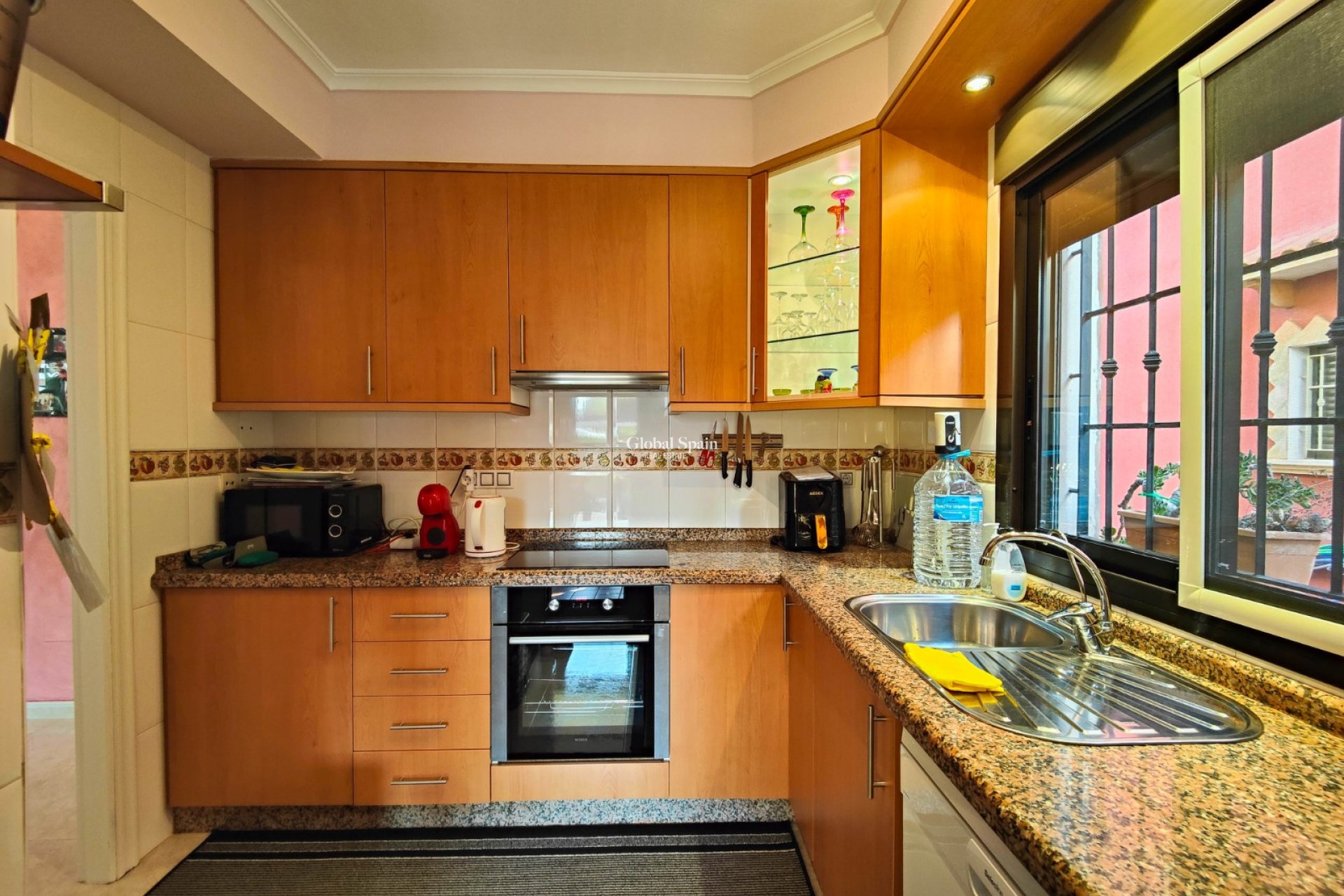 Wiederverkauf - VILLA -
GUARDAMAR DEL SEGURA - Costa Blanca