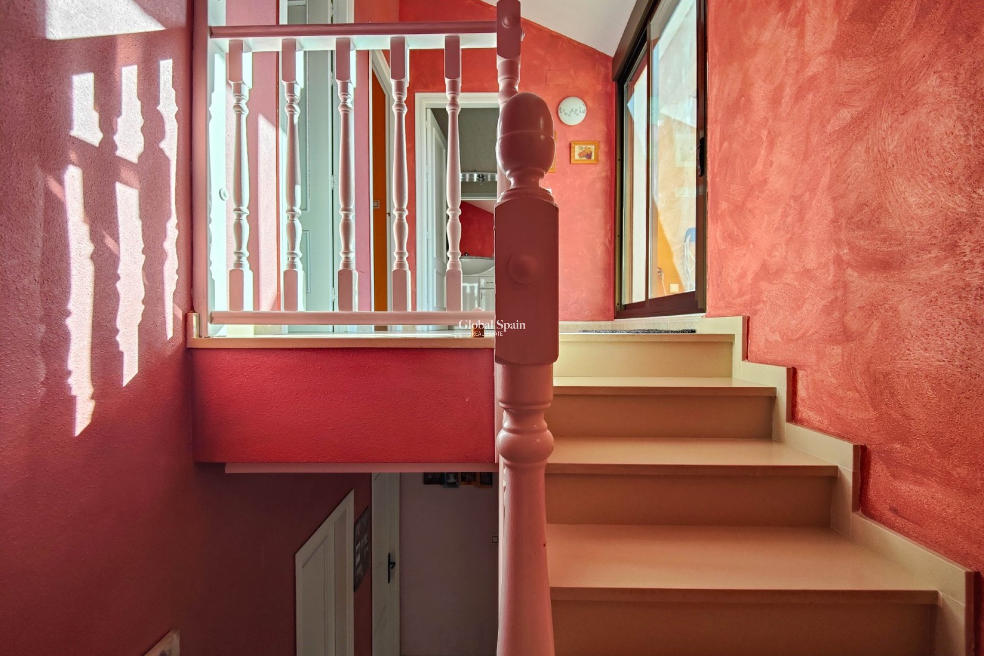 Wiederverkauf - VILLA -
GUARDAMAR DEL SEGURA - Costa Blanca