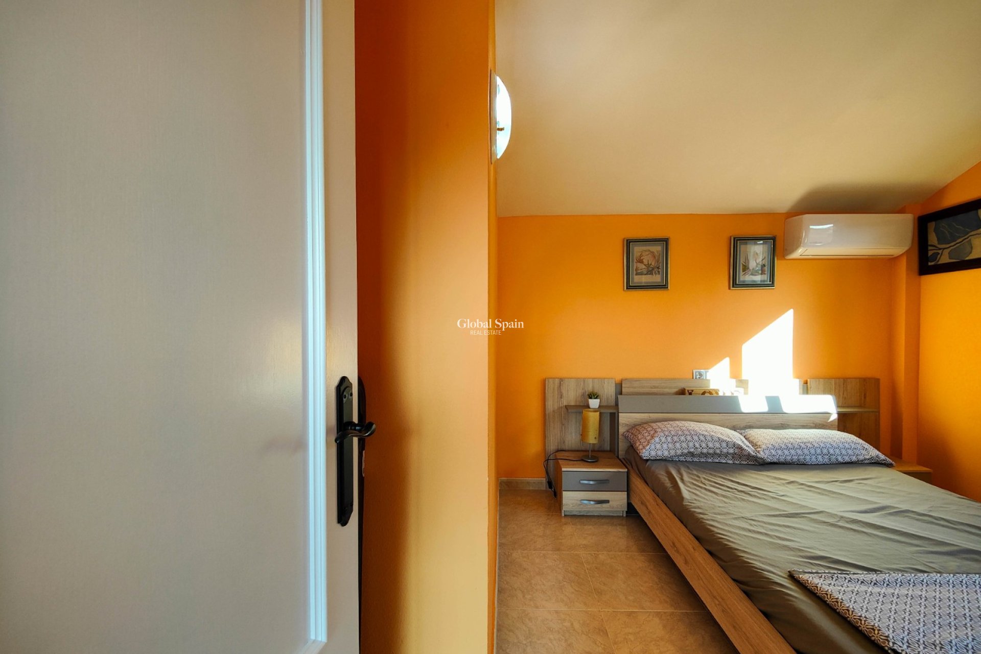 Wiederverkauf - VILLA -
GUARDAMAR DEL SEGURA - Costa Blanca