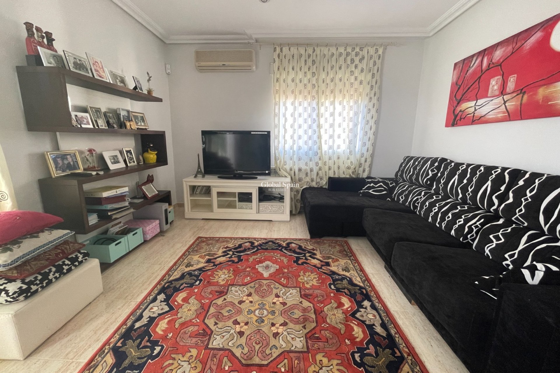 Wiederverkauf - VILLA -
GUARDAMAR DEL SEGURA - Costa Blanca