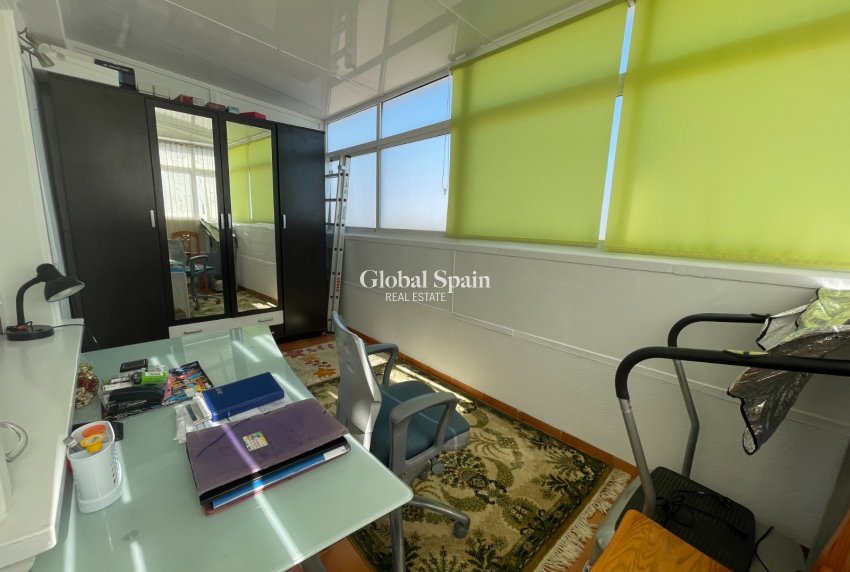 Wiederverkauf - VILLA -
GUARDAMAR DEL SEGURA - Costa Blanca