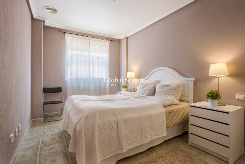 Wiederverkauf - VILLA -
GUARDAMAR DEL SEGURA - Costa Blanca