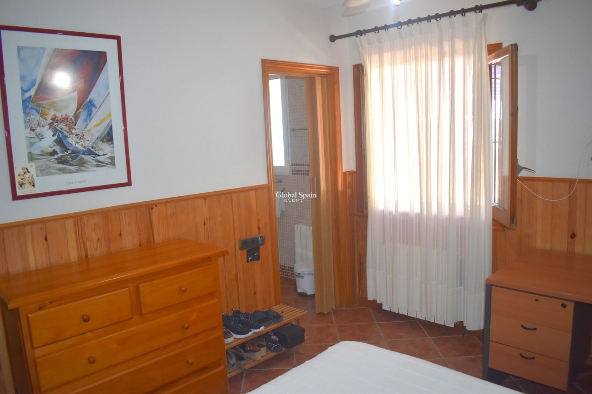 Wiederverkauf - VILLA -
GUARDAMAR DEL SEGURA - Costa Blanca