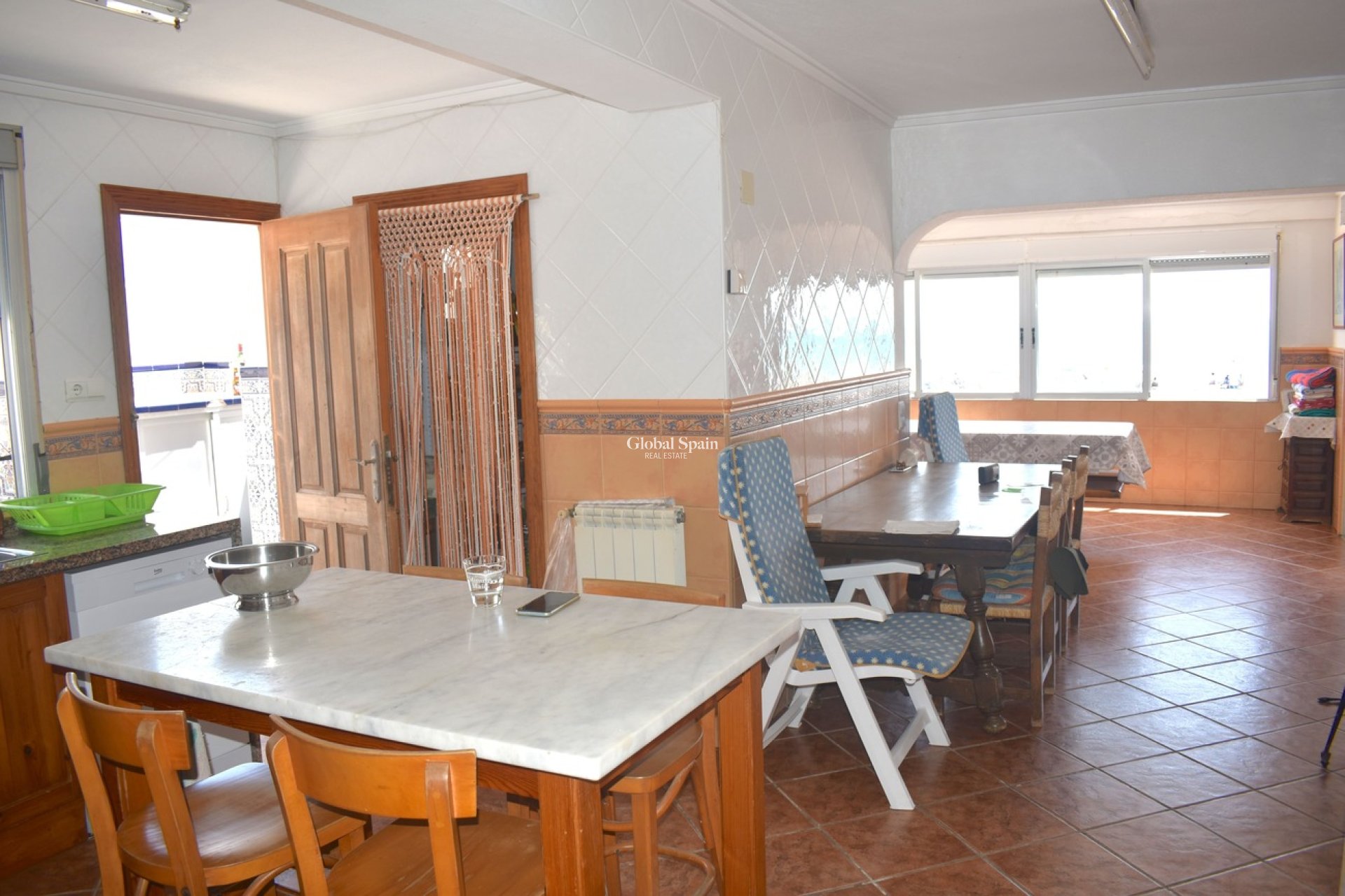 Wiederverkauf - VILLA -
GUARDAMAR DEL SEGURA - Costa Blanca