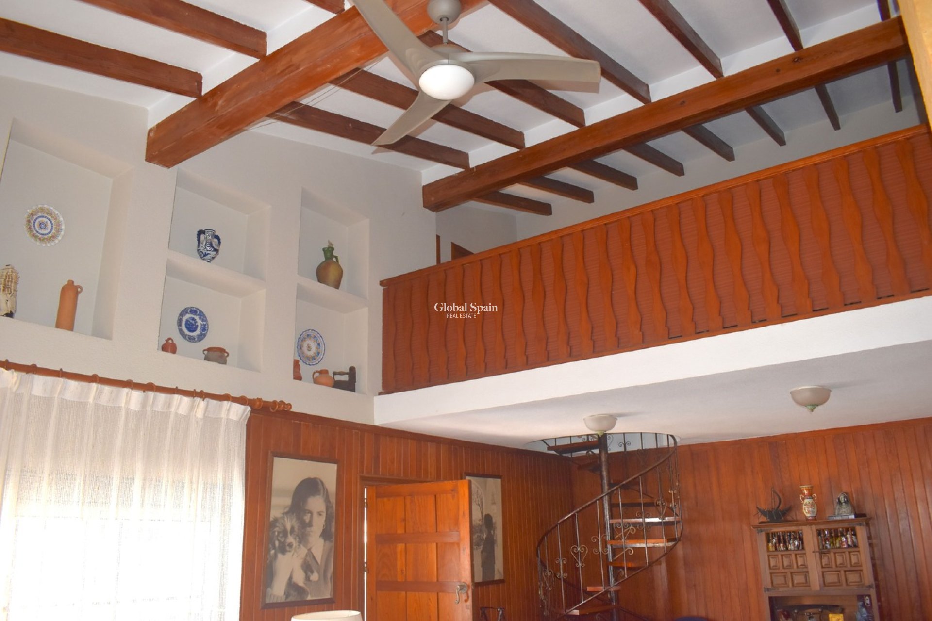 Wiederverkauf - VILLA -
GUARDAMAR DEL SEGURA - Costa Blanca