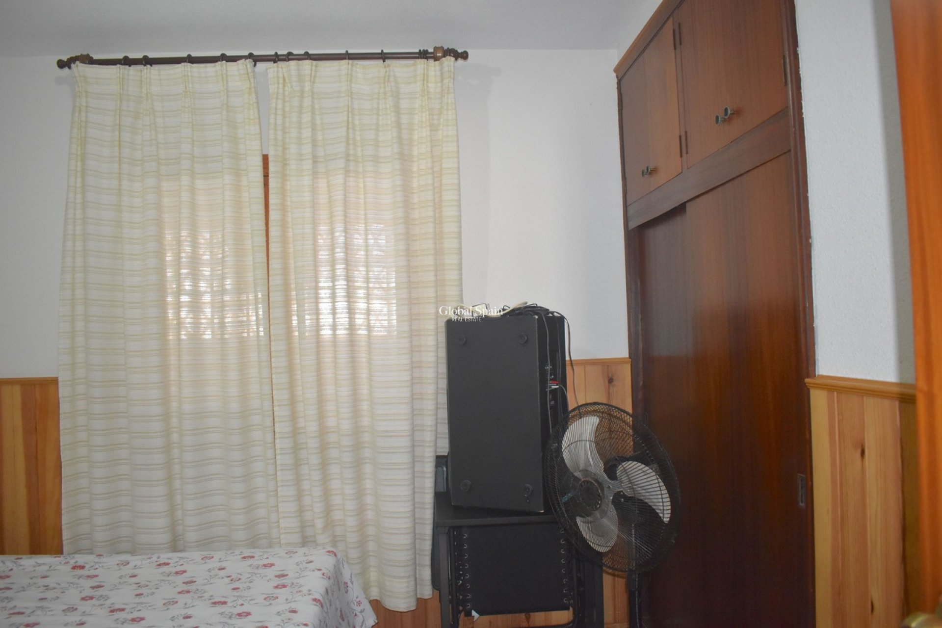 Wiederverkauf - VILLA -
GUARDAMAR DEL SEGURA - Costa Blanca