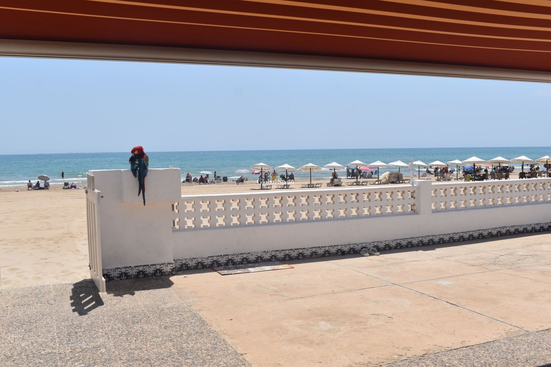 Wiederverkauf - VILLA -
GUARDAMAR DEL SEGURA - Costa Blanca