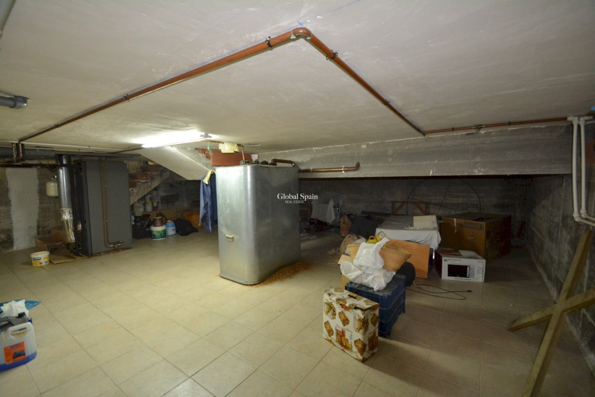Wiederverkauf - VILLA -
GUARDAMAR DEL SEGURA - Costa Blanca