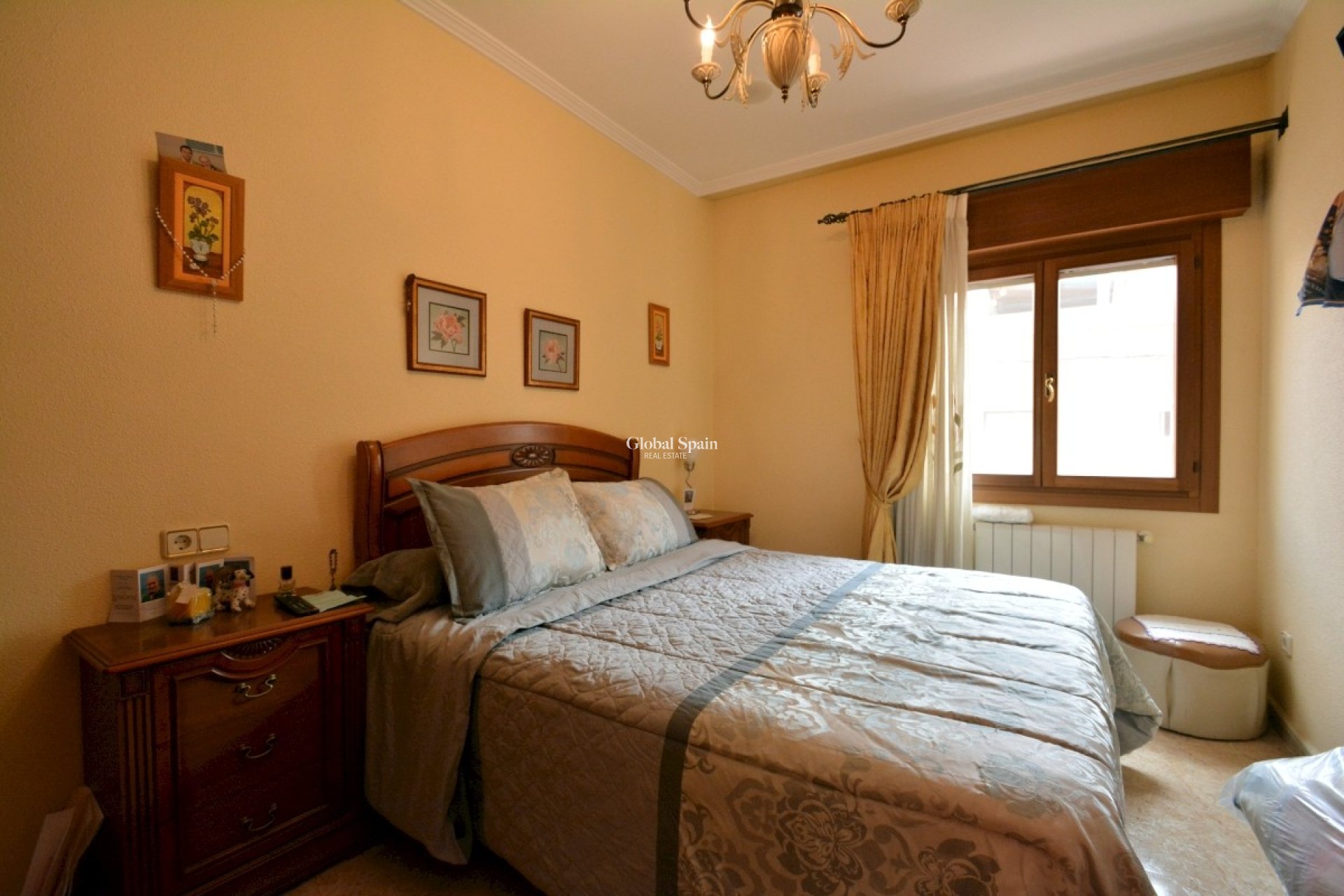 Wiederverkauf - VILLA -
GUARDAMAR DEL SEGURA - Costa Blanca