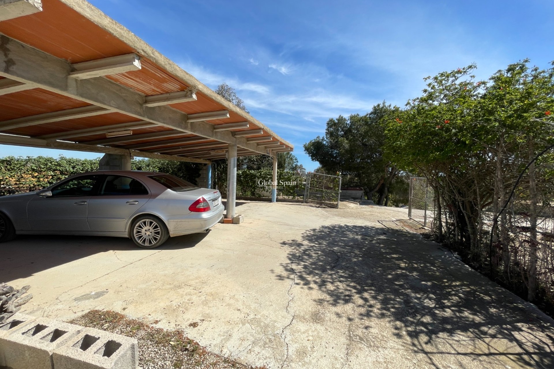 Wiederverkauf - VILLA -
GUARDAMAR DEL SEGURA - Costa Blanca