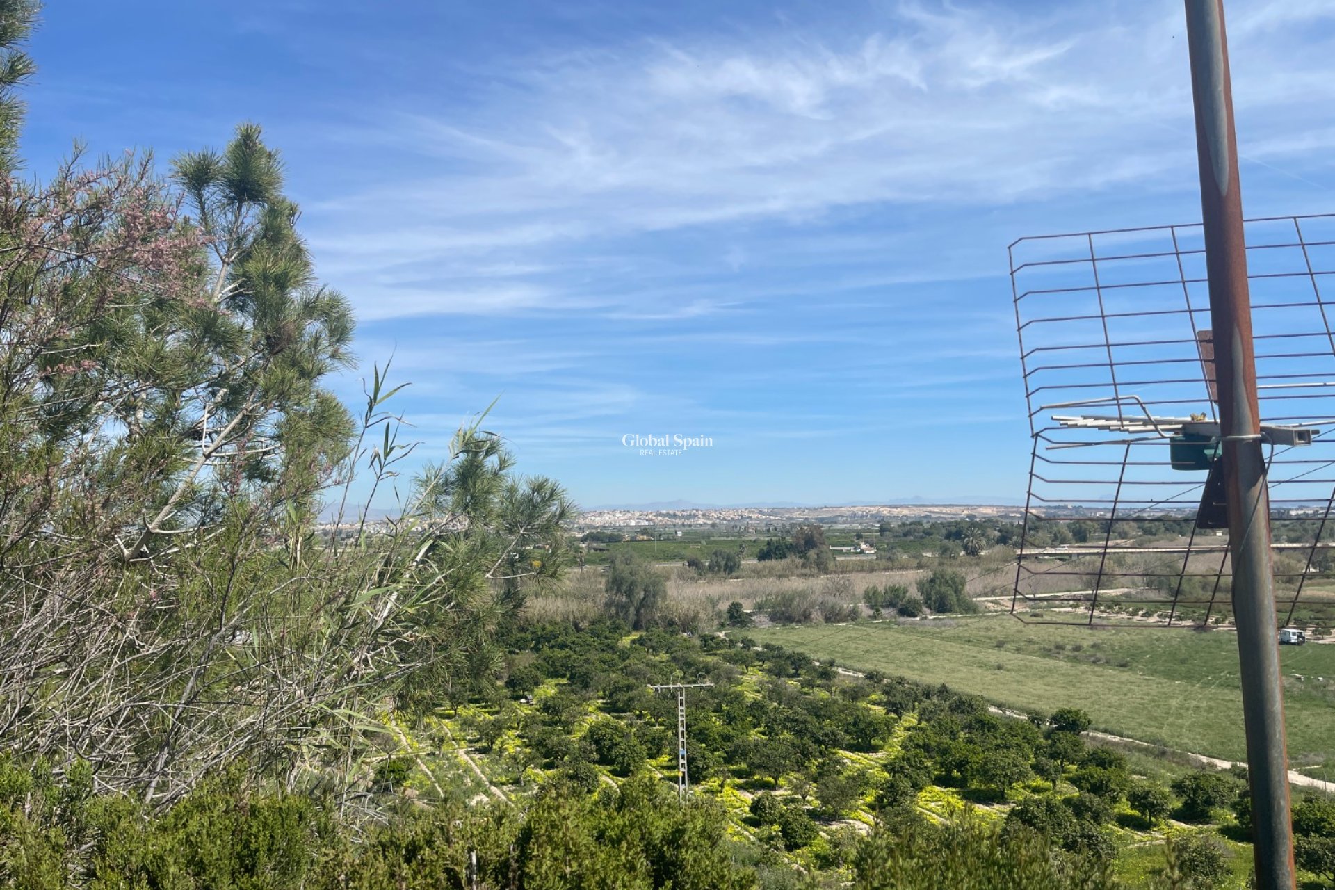 Wiederverkauf - VILLA -
GUARDAMAR DEL SEGURA - Costa Blanca
