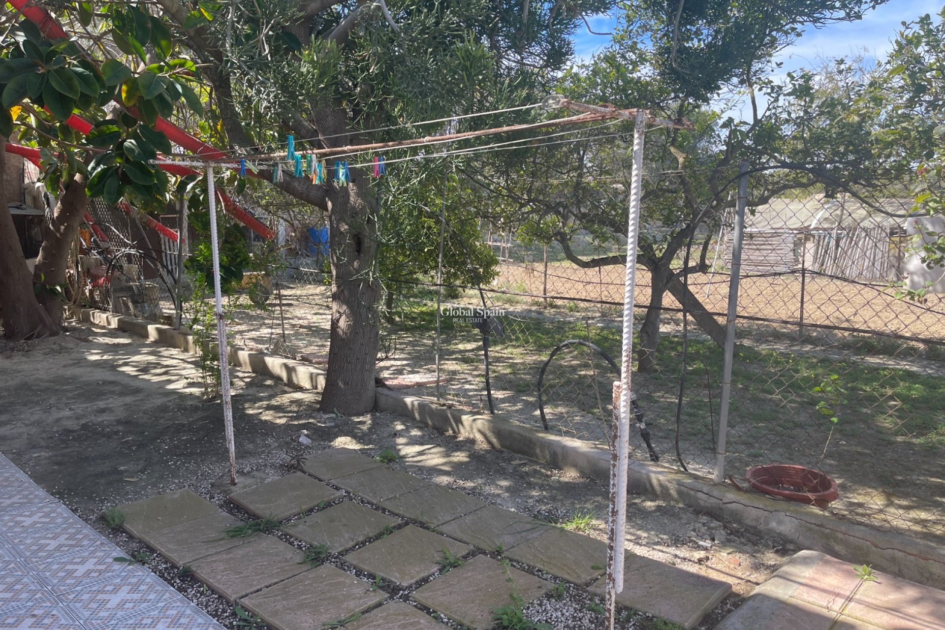 Wiederverkauf - VILLA -
GUARDAMAR DEL SEGURA - Costa Blanca