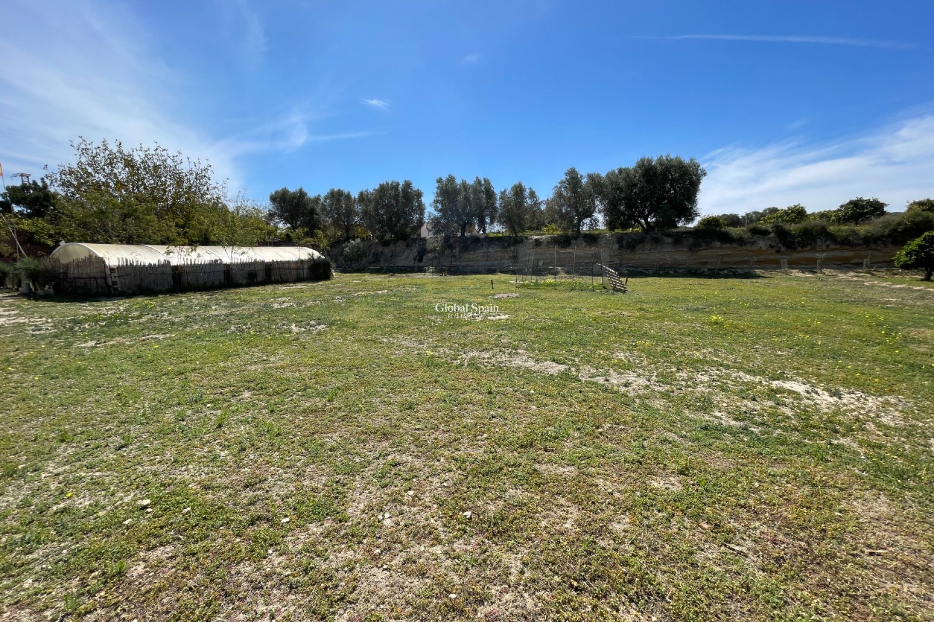 Wiederverkauf - VILLA -
GUARDAMAR DEL SEGURA - Costa Blanca