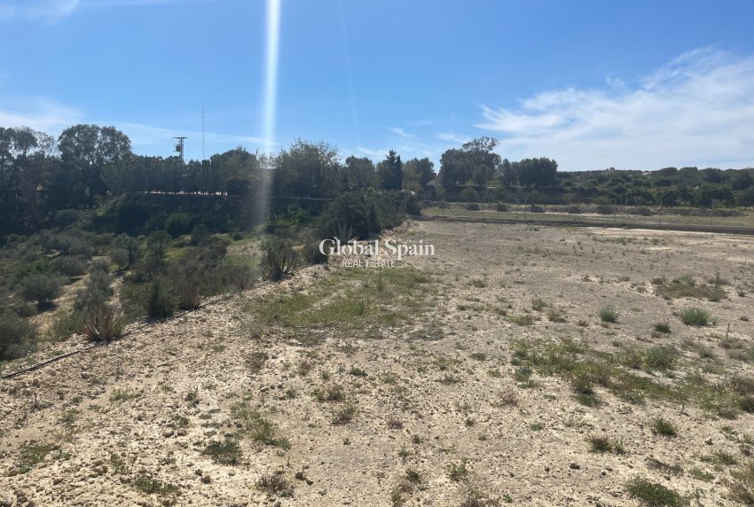 Wiederverkauf - VILLA -
GUARDAMAR DEL SEGURA - Costa Blanca