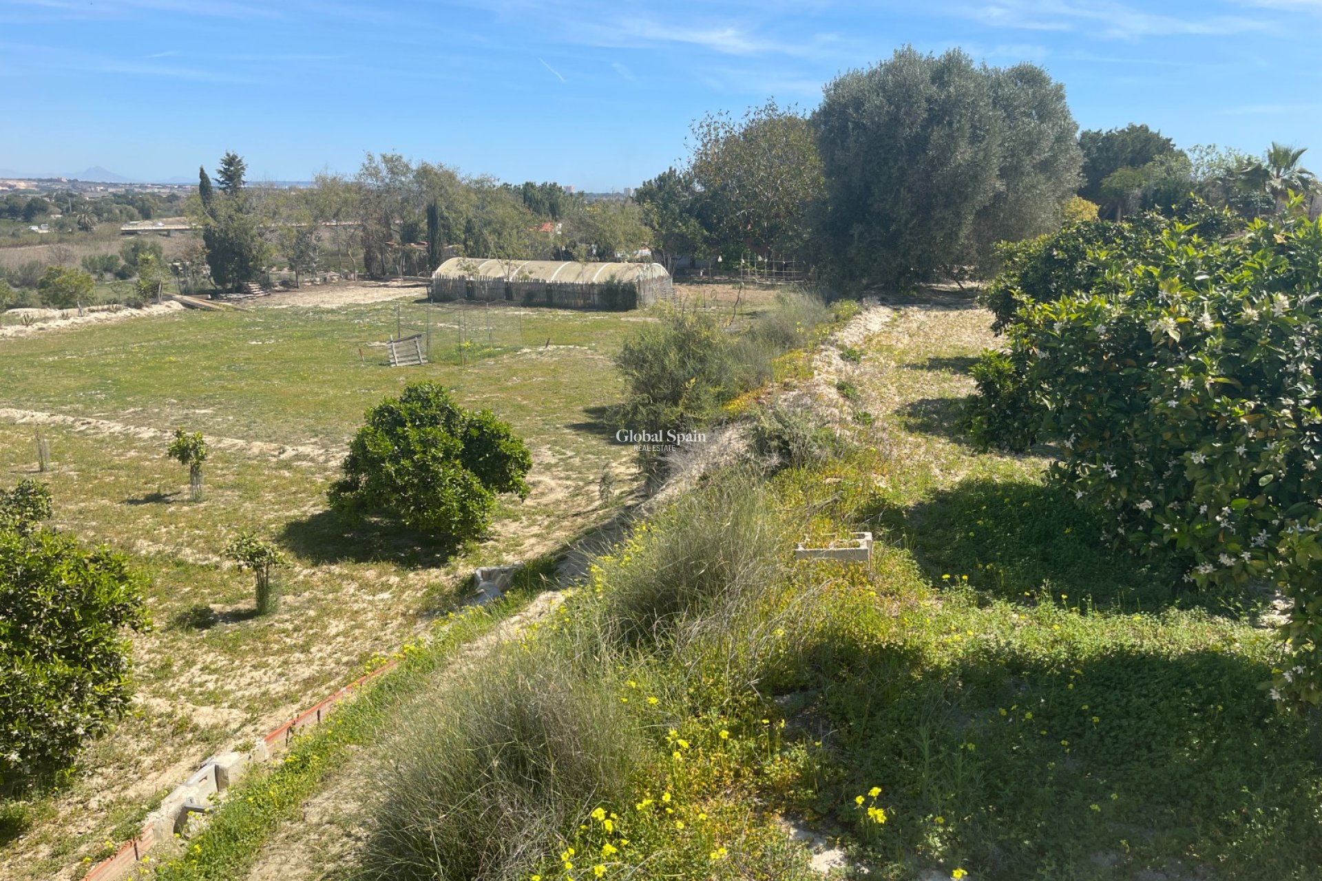 Wiederverkauf - VILLA -
GUARDAMAR DEL SEGURA - Costa Blanca
