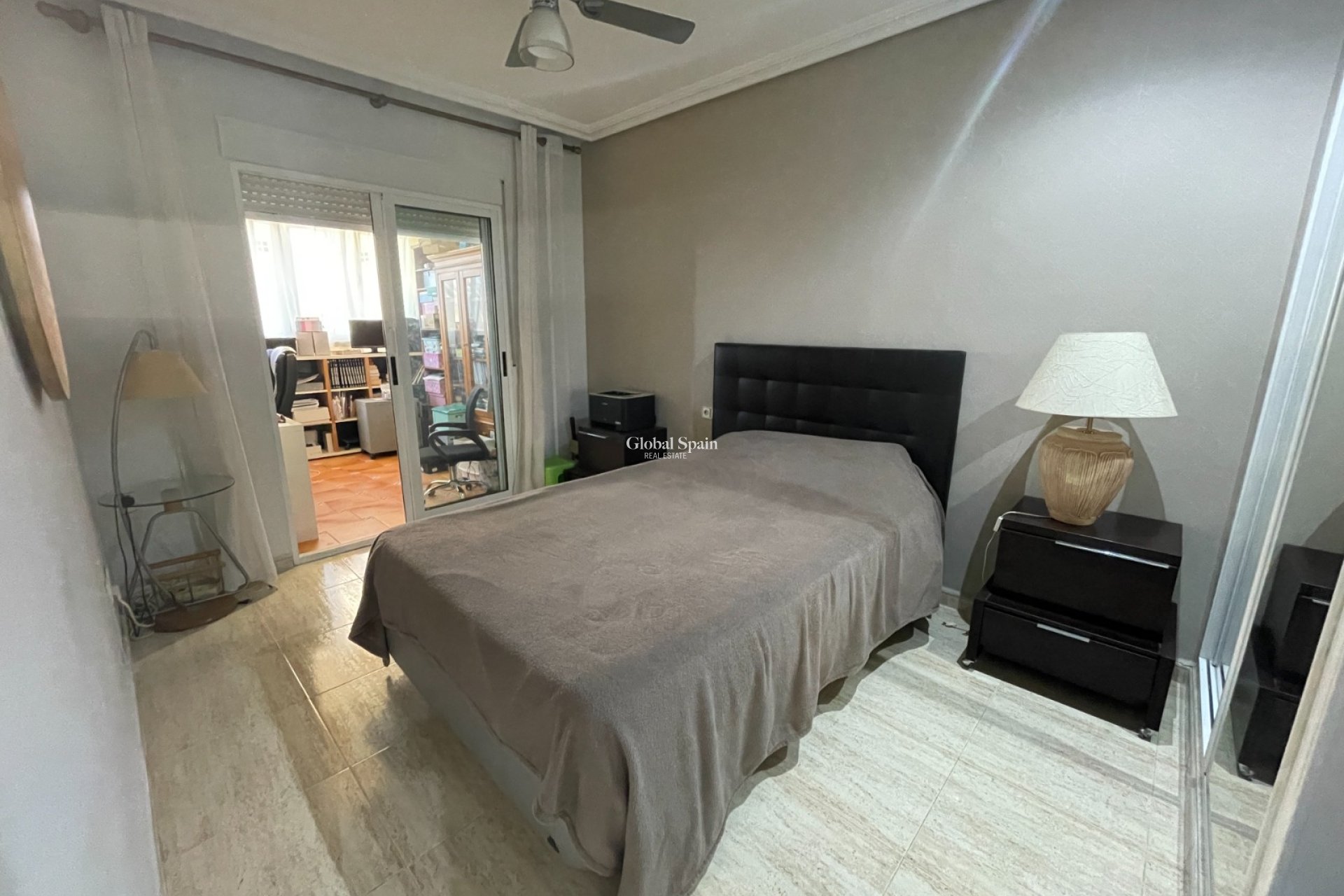 Wiederverkauf - VILLA -
GUARDAMAR DEL SEGURA - Costa Blanca