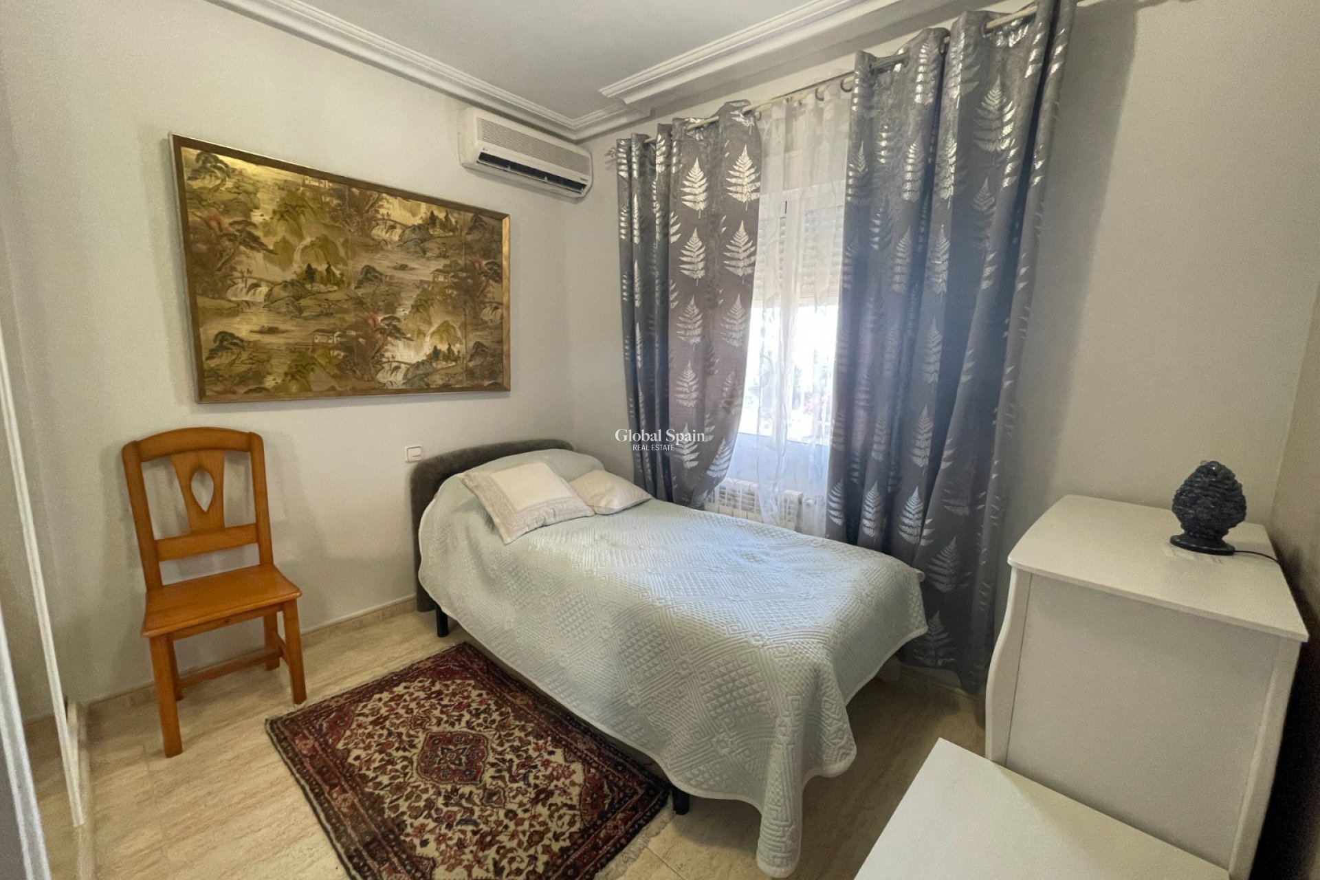 Wiederverkauf - VILLA -
GUARDAMAR DEL SEGURA - Costa Blanca
