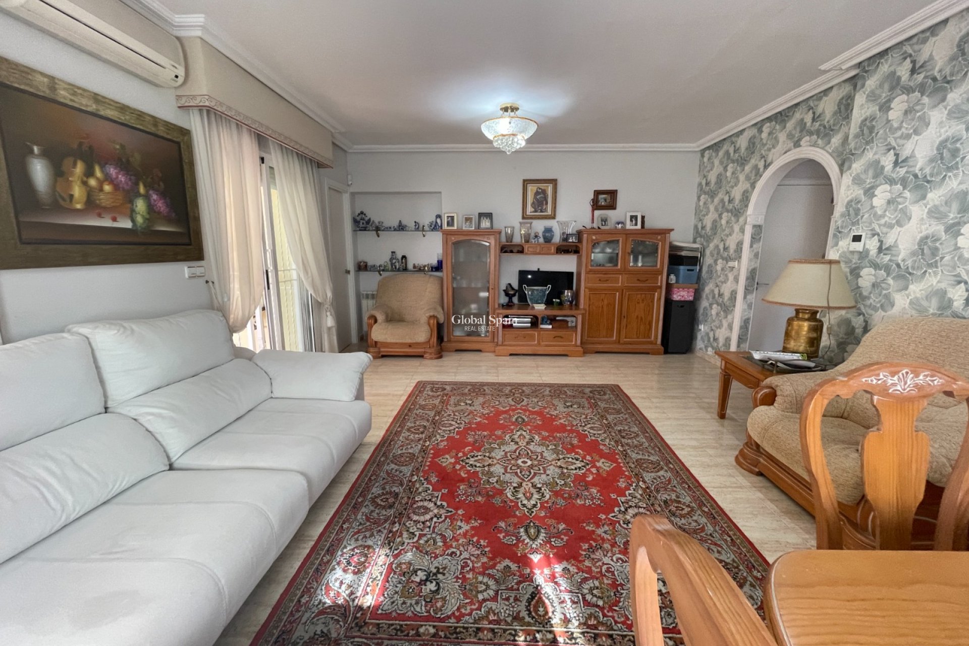 Wiederverkauf - VILLA -
GUARDAMAR DEL SEGURA - Costa Blanca