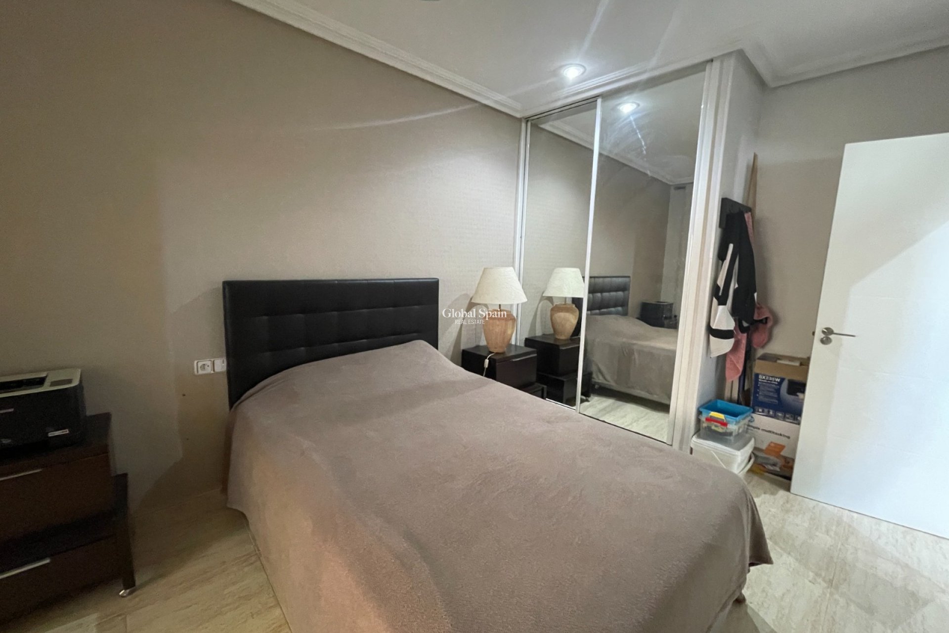 Wiederverkauf - VILLA -
GUARDAMAR DEL SEGURA - Costa Blanca