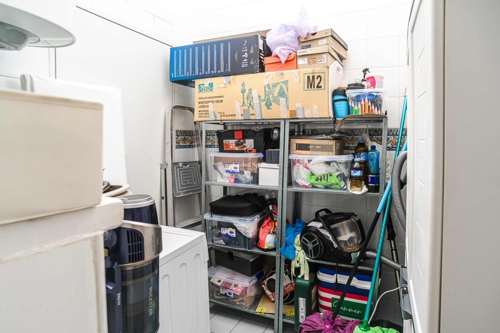 Wiederverkauf - VILLA -
GUARDAMAR DEL SEGURA - EL RASO