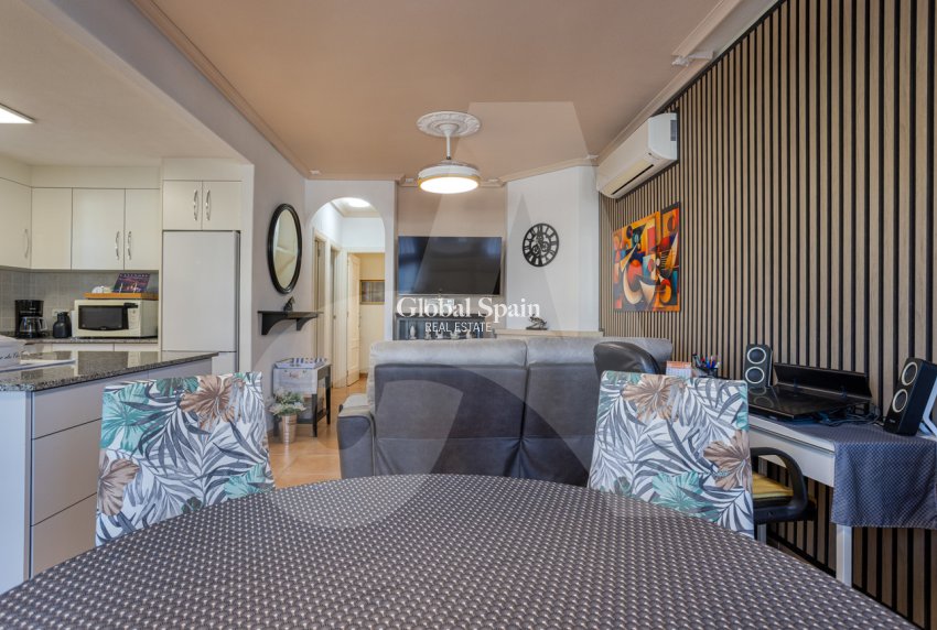 Wiederverkauf - VILLA -
GUARDAMAR DEL SEGURA - EL RASO