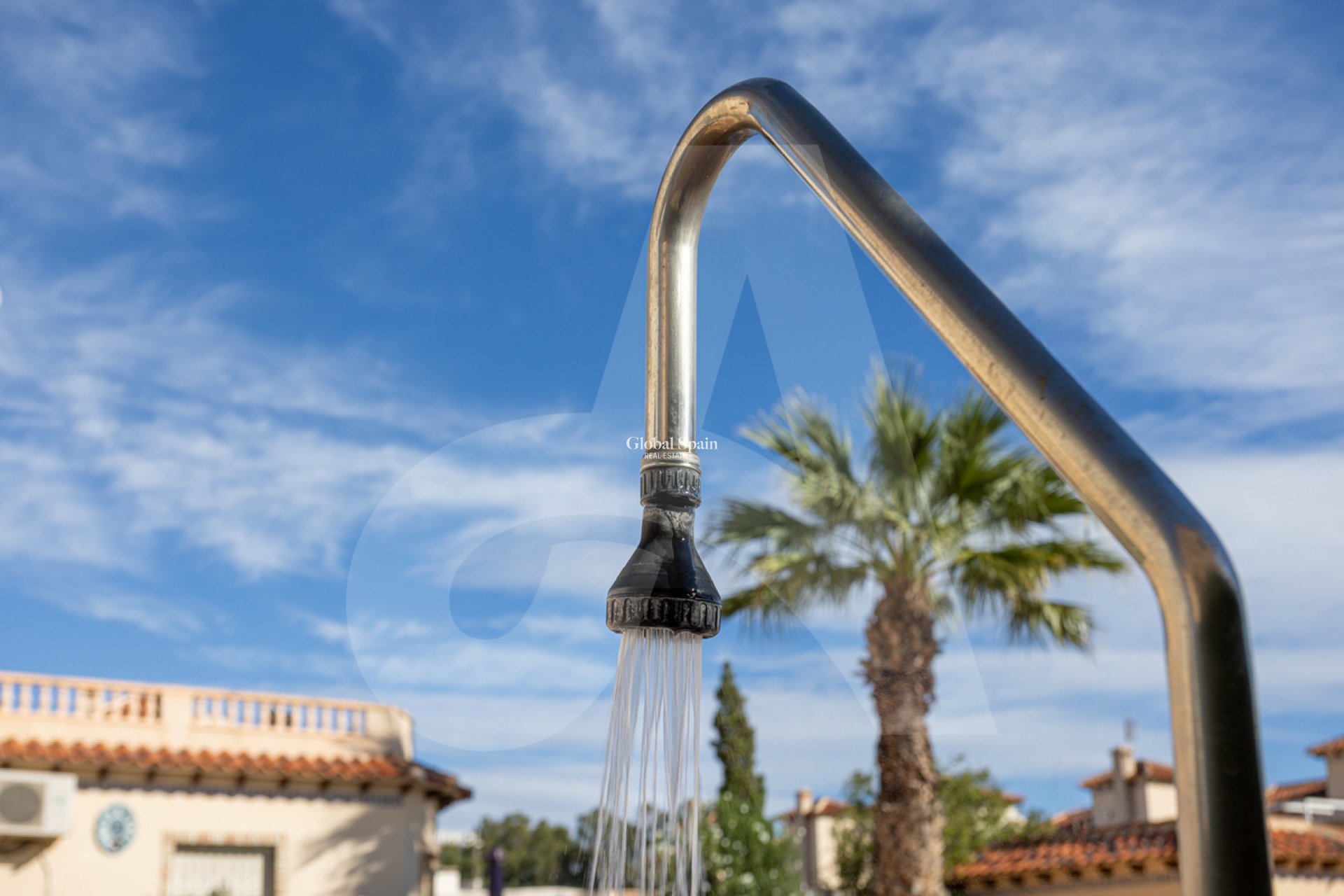 Wiederverkauf - VILLA -
GUARDAMAR DEL SEGURA - EL RASO