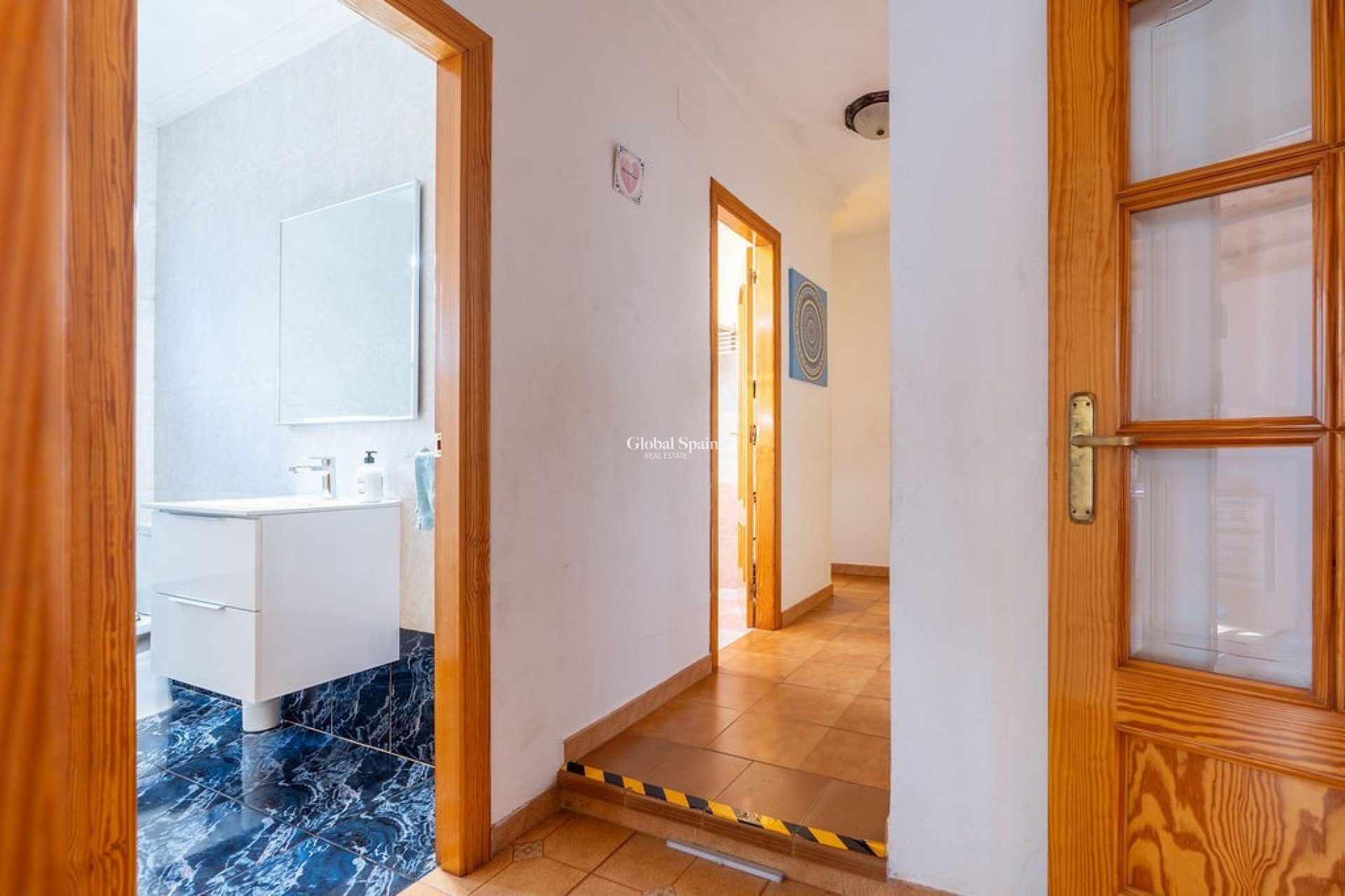 Wiederverkauf - VILLA -
HONDÓN DE LAS NIEVES - Inland