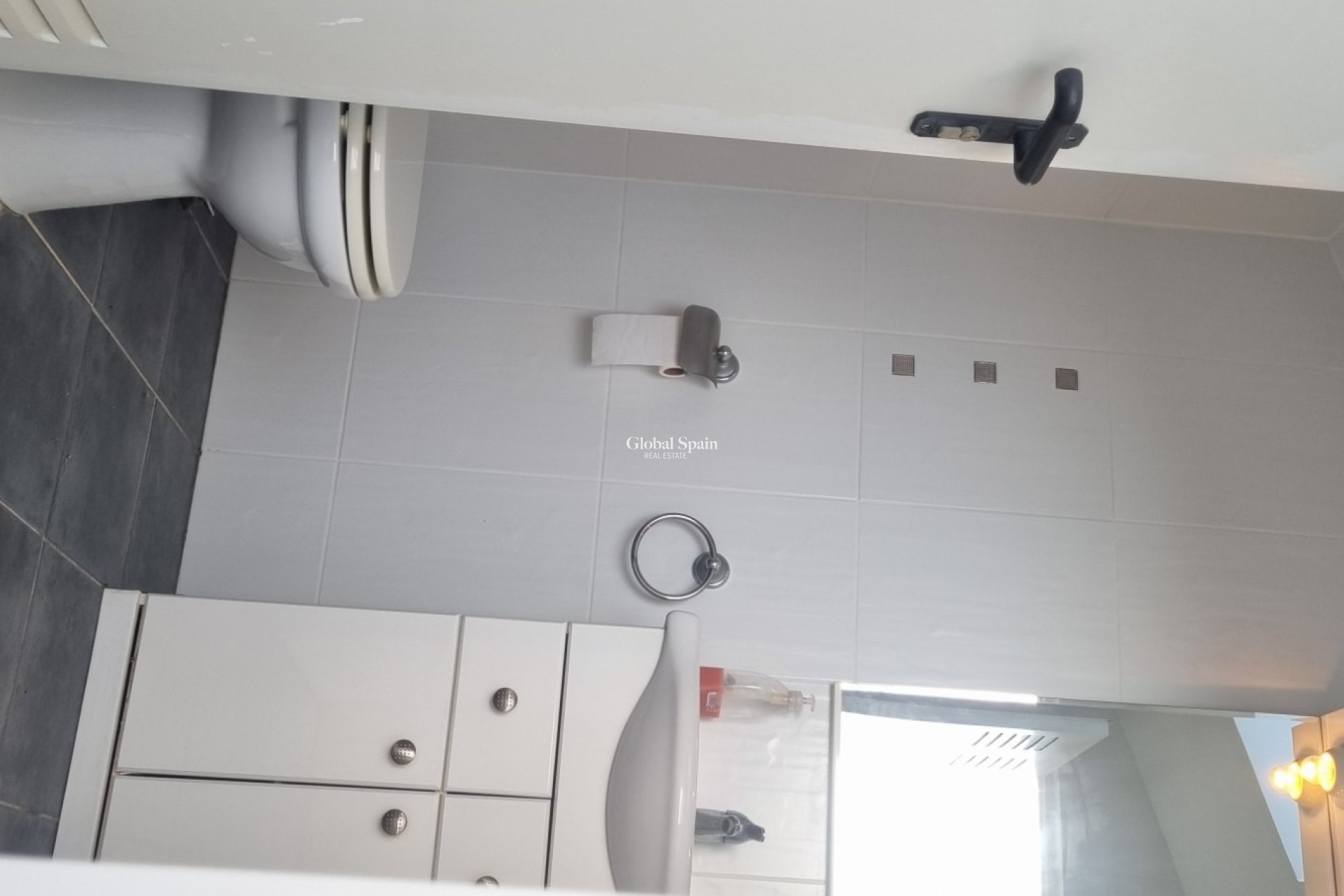 Wiederverkauf - VILLA -
HONDÓN DE LOS FRAILES - Inland