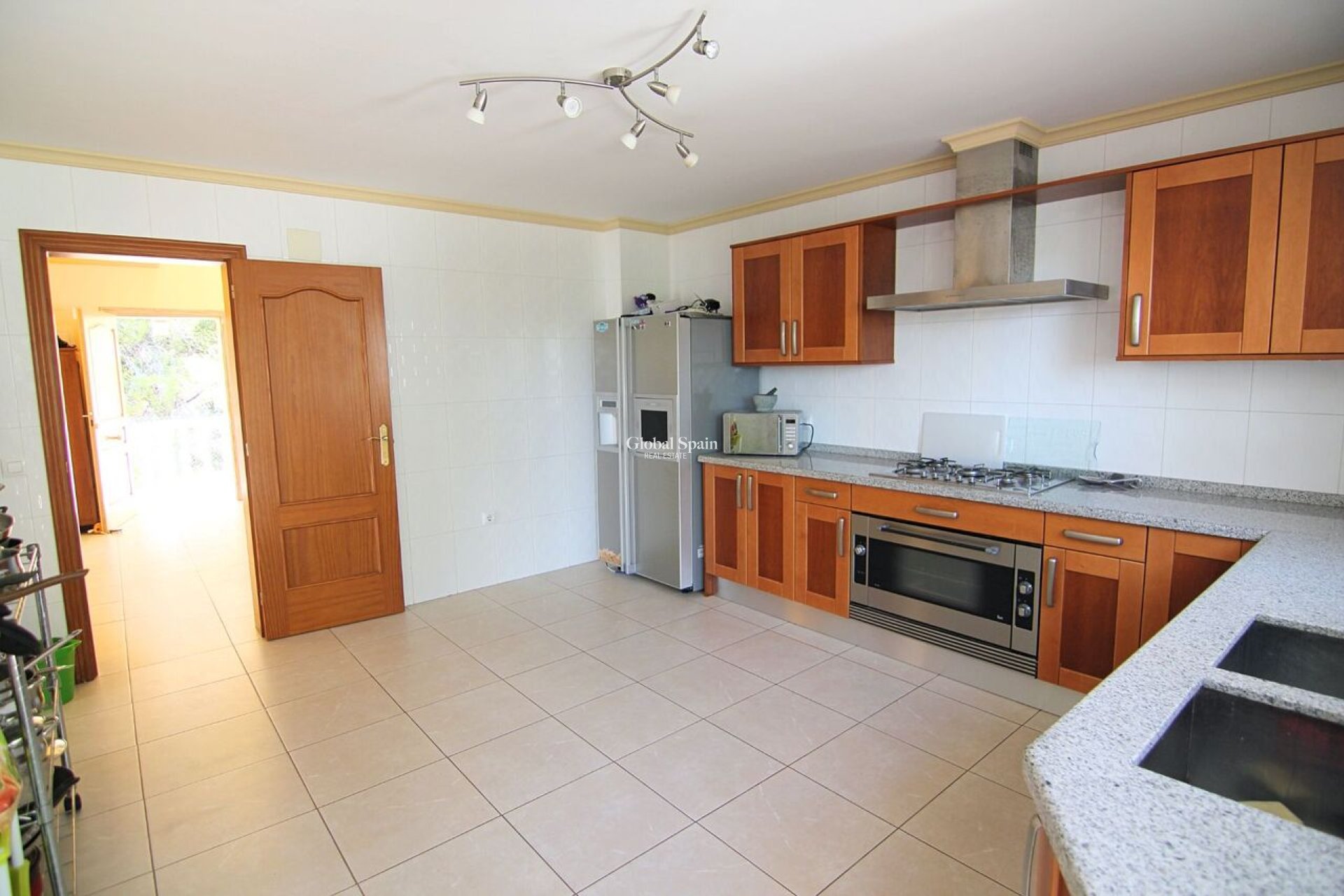 Wiederverkauf - VILLA -
JÁVEA - Costa Blanca