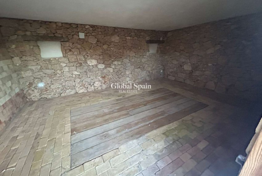 Wiederverkauf - VILLA -
JÁVEA - Costa Blanca