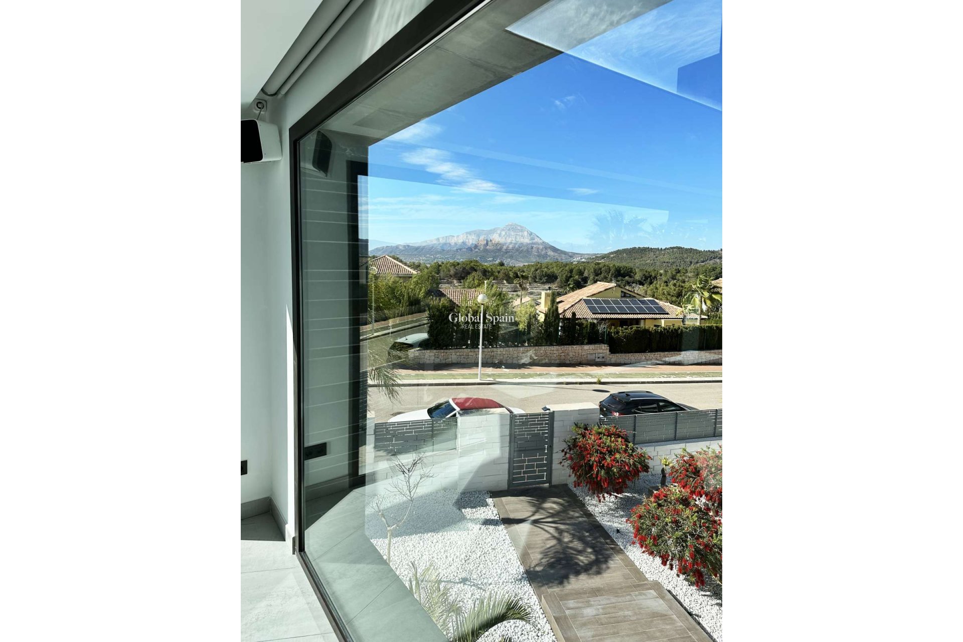 Wiederverkauf - VILLA -
JÁVEA - Costa Blanca